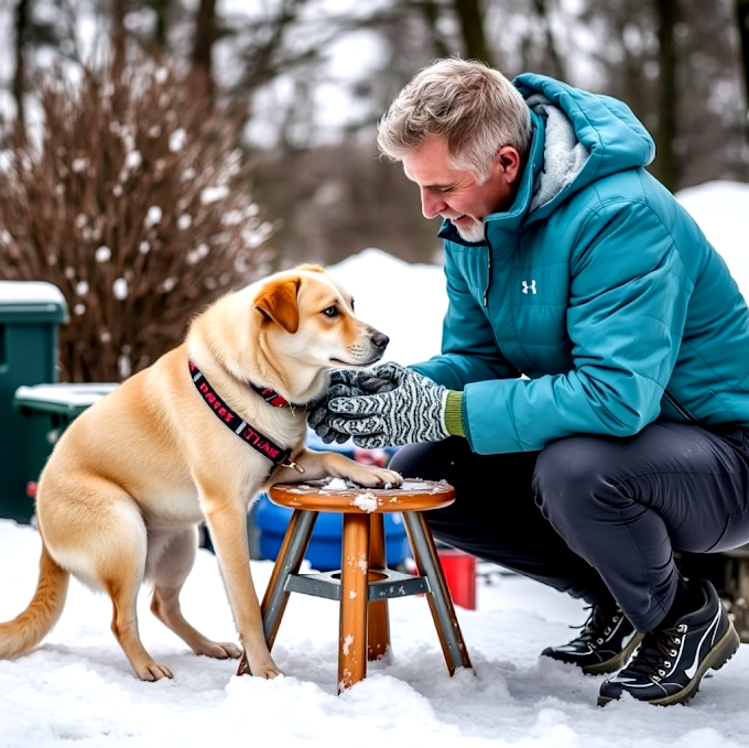 Why Is My Dog’s Poop Cold? 5 Vet-Explained Reasons & Solutions